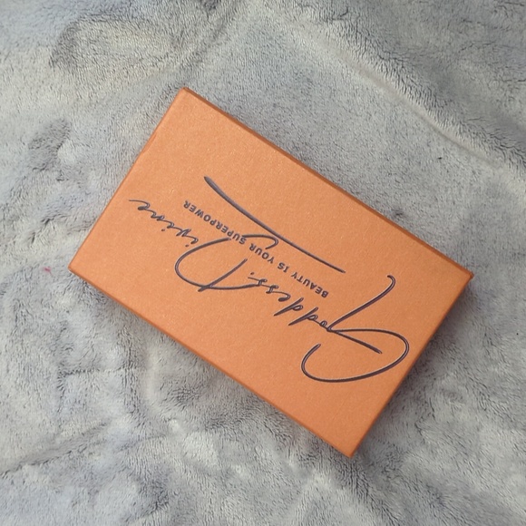 Lash Applicator Set. Rose Gold - Picture 3 of 3